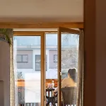 Waldhart Apartman Umhausen