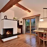 Apartman Waldhart