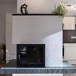 Waldhart Apartman *