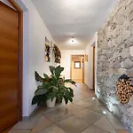 Apartman Waldhart Umhausen