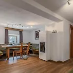 Appartement Waldhart *