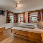 Waldhart Apartman Umhausen