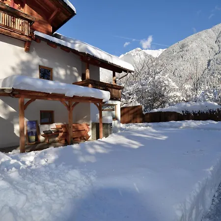 Lägenhet Waldhart *