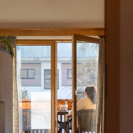 Waldhart Apartment Umhausen