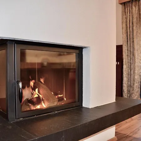 Apartment Waldhart *