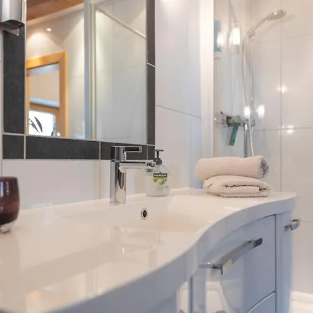 Waldhart Apartment Umhausen