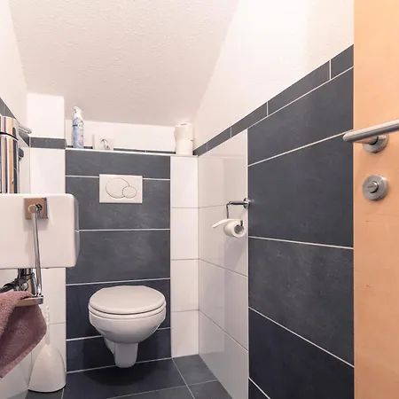 Apartment Waldhart Umhausen