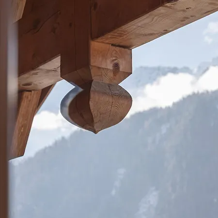 Waldhart شقة امهاوسن