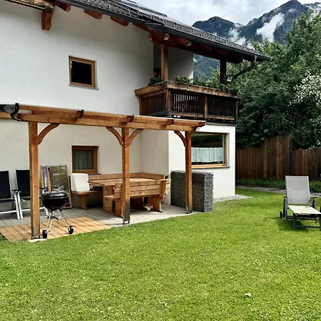 Waldhart Umhausen