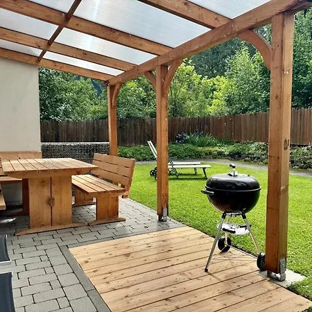 Waldhart * امهاوسن