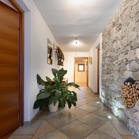 Apartment Waldhart Umhausen
