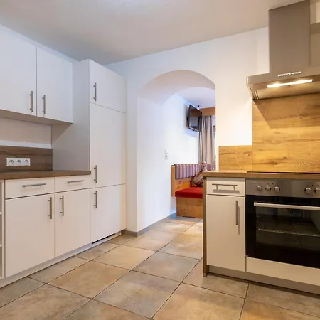 Waldhart Apartment