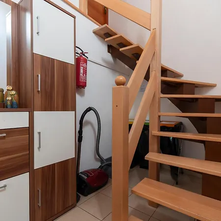 Apartment Waldhart