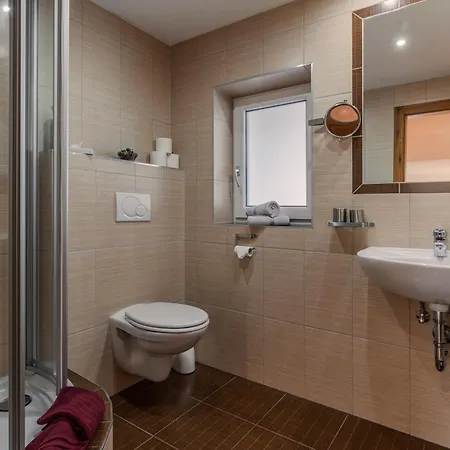 Apartment Waldhart