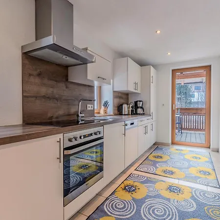 Waldhart Apartment