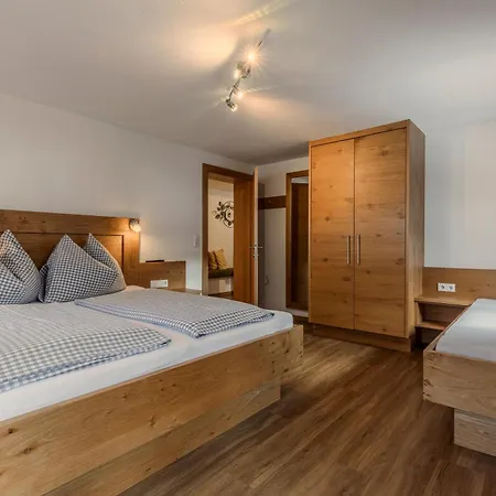 Apartment Waldhart