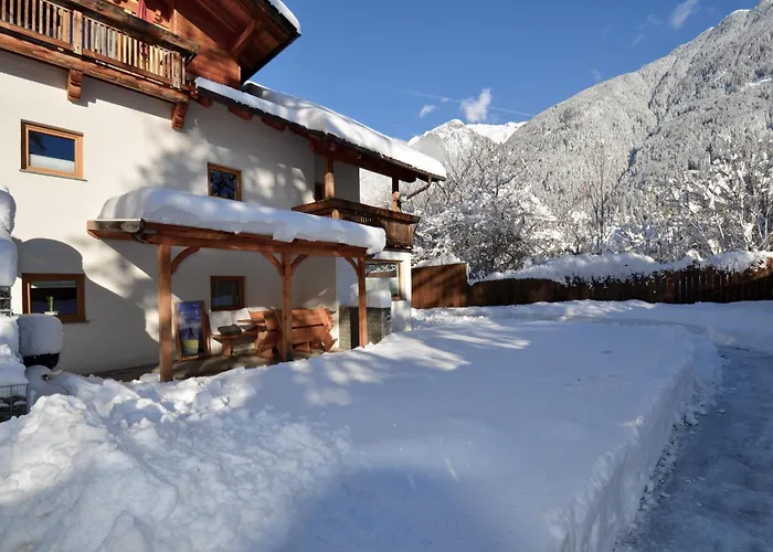 Lägenhet Waldhart *