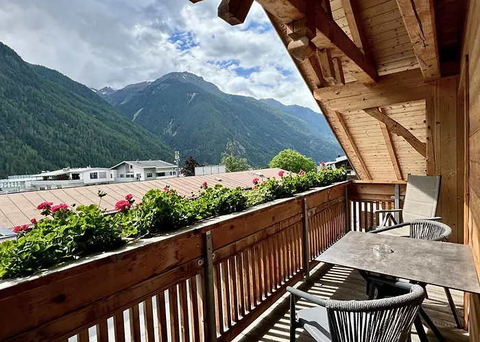 Waldhart Lägenhet *