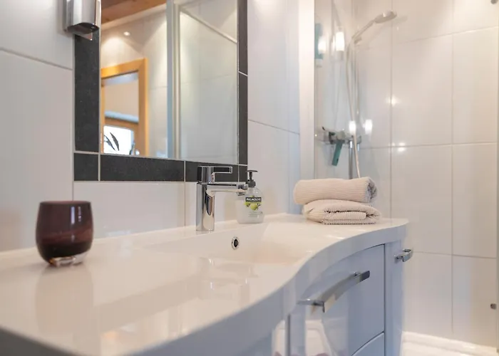 Waldhart Lägenhet Umhausen