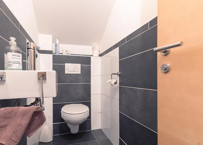 Lägenhet Waldhart Umhausen