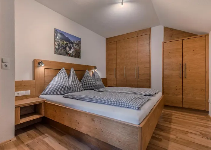 Lägenhet Waldhart *