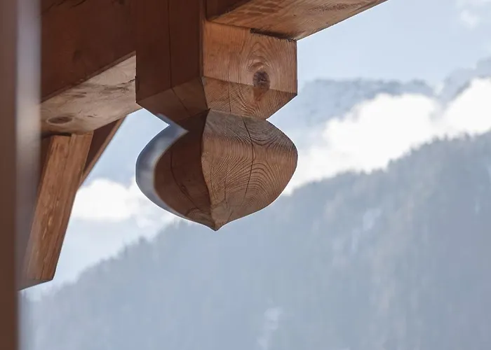 Waldhart Lägenhet Umhausen