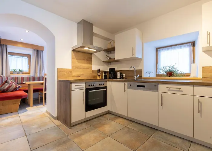 Lägenhet Waldhart *