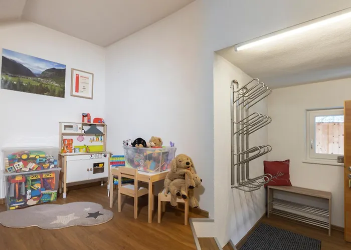 Waldhart Lägenhet *