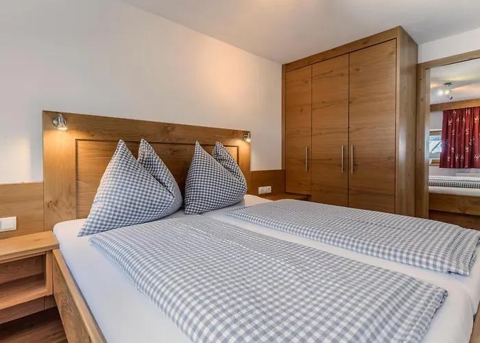 Lägenhet Waldhart *