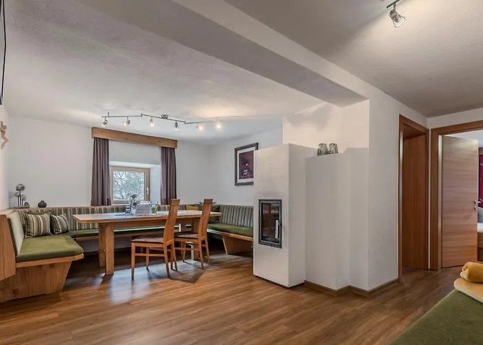 Lägenhet Waldhart *