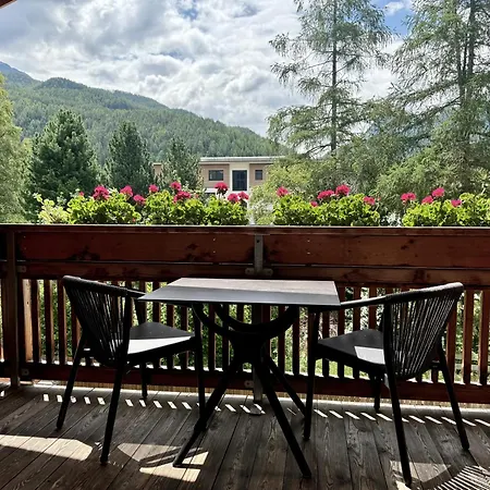 Waldhart Appartement