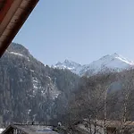 公寓 兰德豪斯瓦尔德哈特酒店