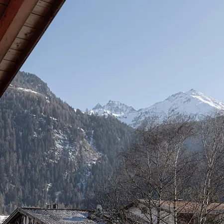 Apartamento Waldhart