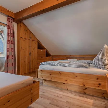 Waldhart Apartamento