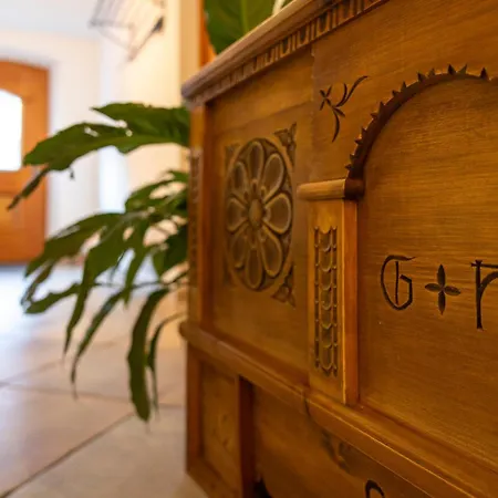 Waldhart Apartamento