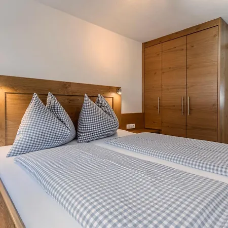 Apartamento Waldhart *