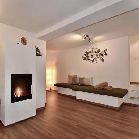 Waldhart Apartamento *